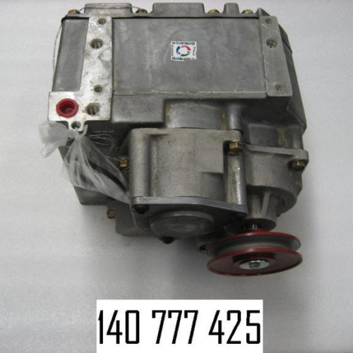 140777425 - EX. PUMP UNIT BLACKMER GDP 140